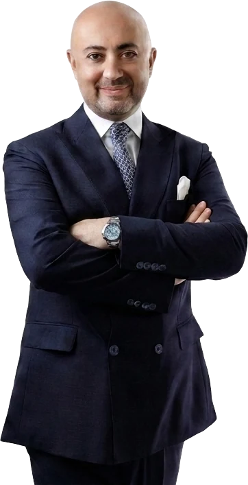 Op. Dr. Caner Kaçmaz
