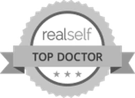 RealSelf Top Doctor
