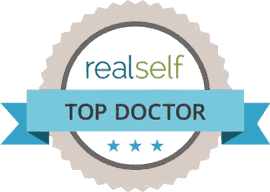 RealSelf Top Doctor